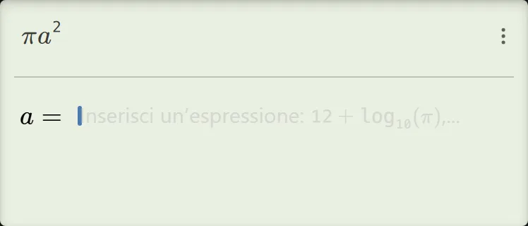 Schermata dopo il passaggio 2